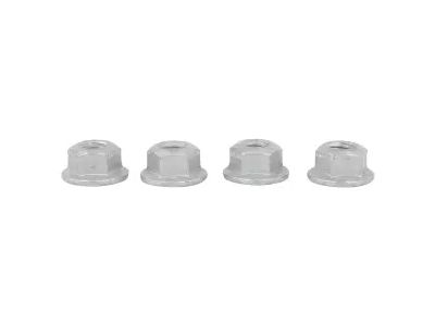 Ford -W520101-S441 Protector Nut