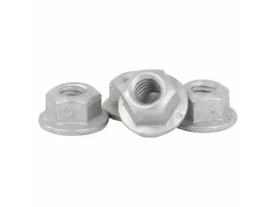 Ford -W520101-S441 Protector Nut