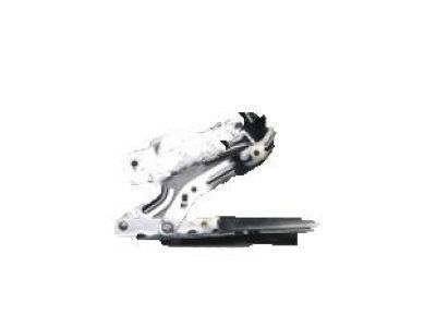 Ford CN1Z-16796-F HINGE ASY - HOOD