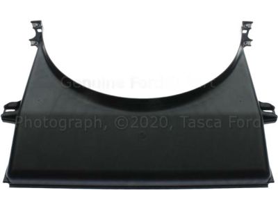 Ford KB3Z-8146-B Lower Shroud