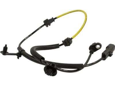Ford JR3Z-2C205-A Front Speed Sensor