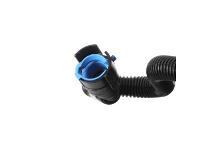 Ford LB5Z-6A664-B Vent Hose