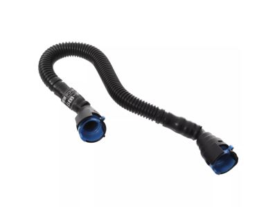 Ford LB5Z-6A664-B Vent Hose