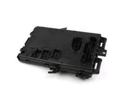 Ford 7R3Z-15604-E Antitheft Module