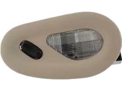 Ford 2L1Z-13A702-AAA Overhead Lamp