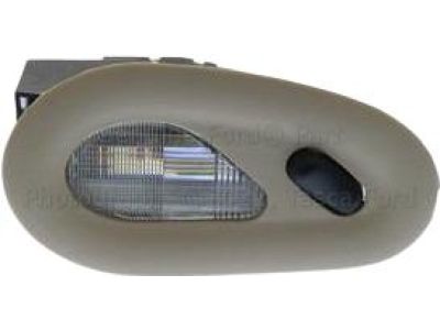Ford 2L1Z-13A702-AAA Overhead Lamp