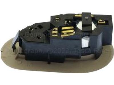 Ford 2L1Z-13A702-AAA Overhead Lamp