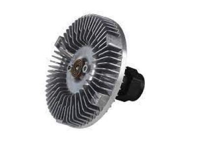 Ford 5C3Z-8A616-BA Clutch Assembly - Fan