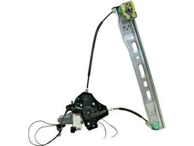 Ford DT1Z-6123200-A Window Regulator