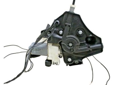 Ford DT1Z-6123200-A Window Regulator