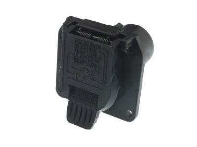 Ford BU5Z-14489-AA Connector