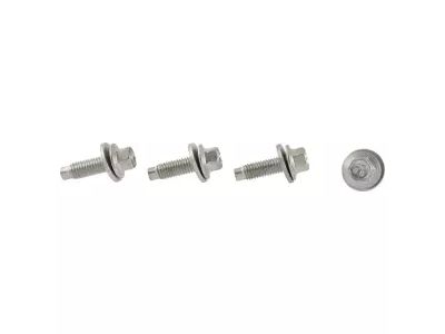 Ford -W503293-S437 Inlet Tube Bolt