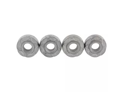 Ford -W717566-S450 Front Bracket Nut