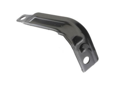 Ford FL3Z-16001A08-A Under Cover Bracket