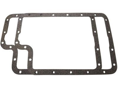 Ford E9TZ-7A191-A Gasket