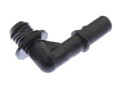 Ford FG1Z-9C490-F Vacuum Hose