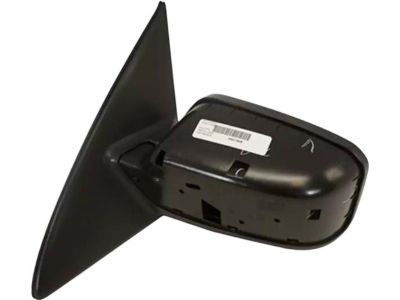 Ford 6H6Z-17683-B Mirror Assembly