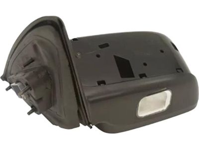 Ford 6H6Z-17683-B Mirror Assembly