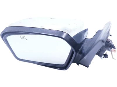 Ford 6H6Z-17683-B Mirror Assembly