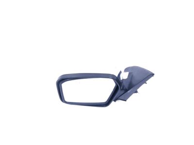 Ford 6H6Z-17683-B Mirror Assembly