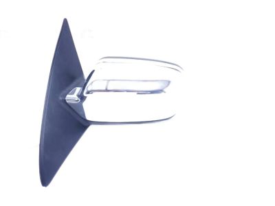 Ford 6H6Z-17683-B Mirror Assembly