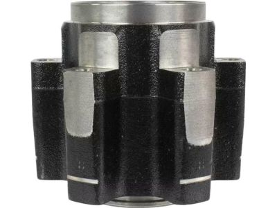 Ford CK4Z-1A034-B Rear Hub & Bearing Assembly