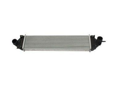 Ford BV6Z-6K775-B Intercooler