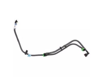 Ford GK4Z-9D289-A Vent Hose