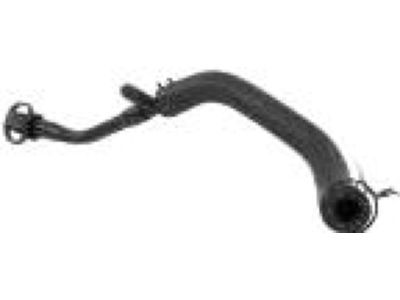 Ford FR3Z-2420-A Vacuum Tube