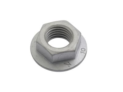 Ford -W718340-S442 Front Lower Control Arm Nut