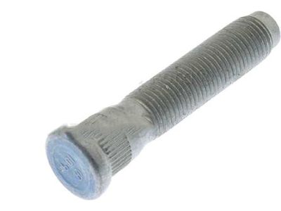 Ford HCPZ-1107-B Spacer Mount Bolt