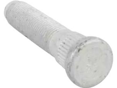 Ford HCPZ-1107-B Spacer Mount Bolt