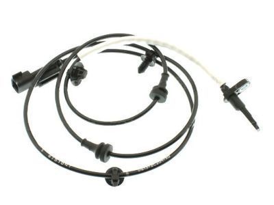 Ford DG1Z-2C204-C Front Speed Sensor