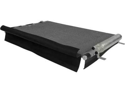 Ford JR3Z-19712-A Condenser