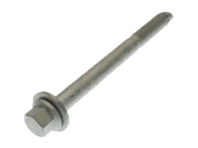 Ford -W718943-S439 Lower Control Arm Rear Bolt