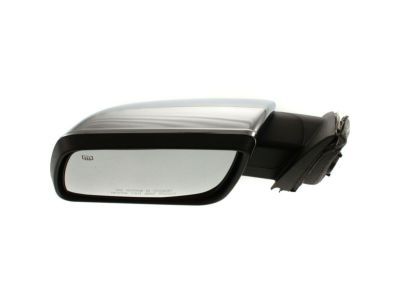 Ford 8A8Z-17683-CA Mirror