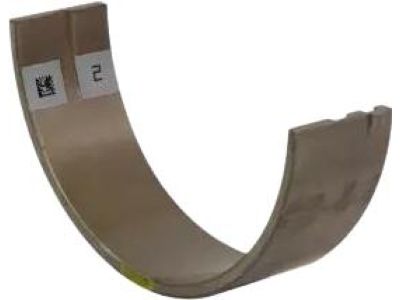 Ford JL3Z-6333-B Main Bearings