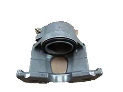 Ford F2TZ-2V120-ARM Caliper Assembly