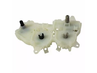 Ford YS4Z-18549-AA Dash Control Unit