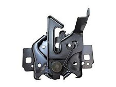 Ford F47Z-16700-A Latch