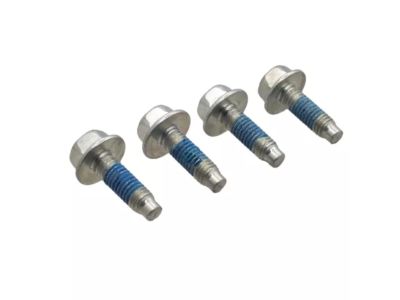 Ford -W716188-S437 Inlet Pipe Bolt