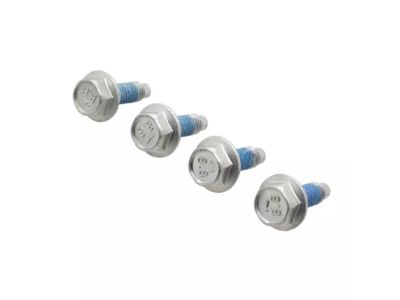 Ford -W716188-S437 Inlet Pipe Bolt