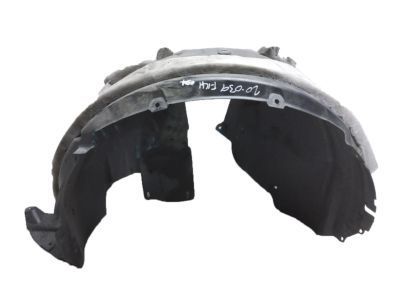 Ford BB5Z-16103-E Fender Liner