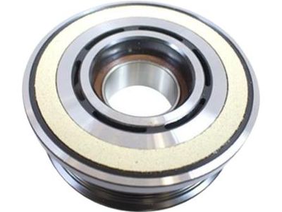 Ford 2L1Z-19D784-AA Pulley