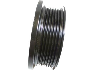 Ford 2L1Z-19D784-AA Pulley
