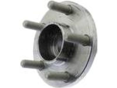 Ford KV6Z-1104-A Hub