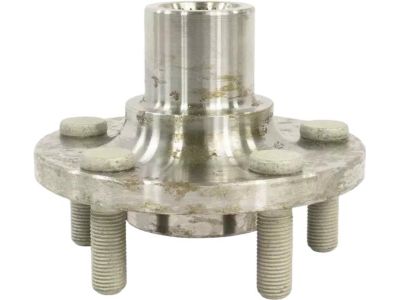 Ford KV6Z-1104-A Hub