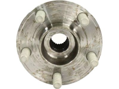 Ford KV6Z-1104-A Hub