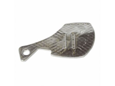 Ford BC3Z-16102-A Splash Shield