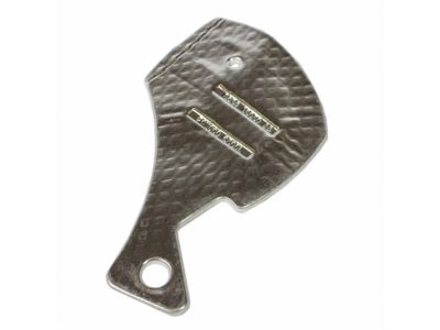 Ford BC3Z-16102-A Splash Shield